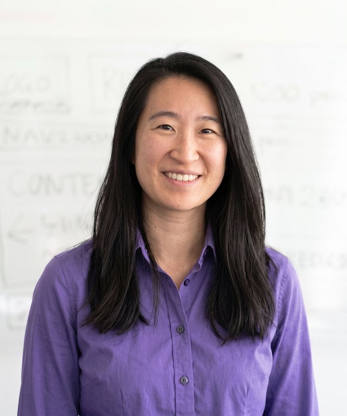 A teacher's aide